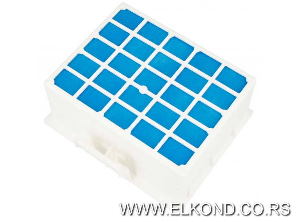 Hepa filter usisivača BOSCH 17004779